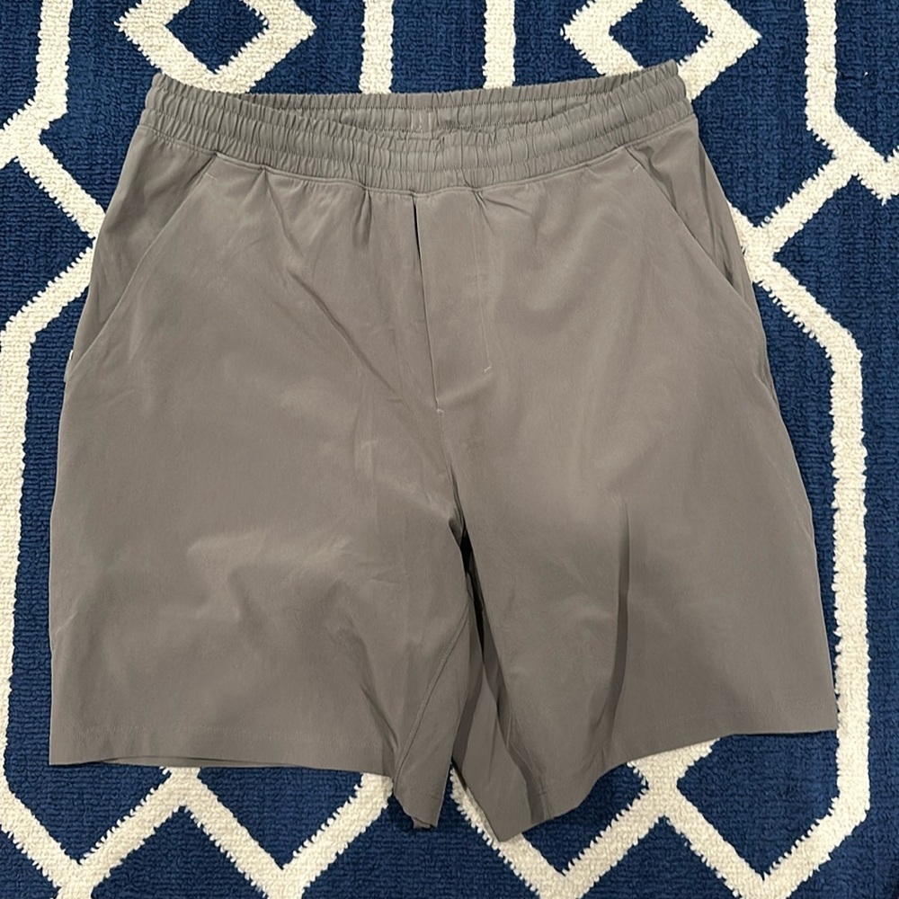 Lululemon pace breaker